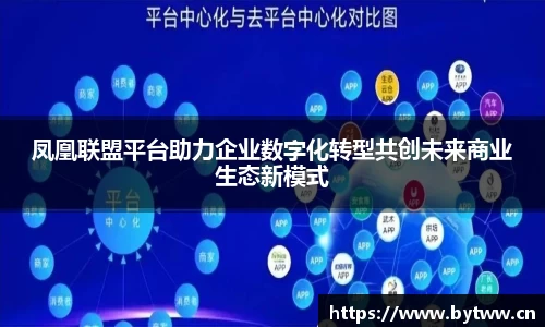 凤凰联盟登录入口