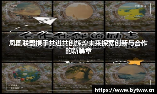 凤凰联盟平台