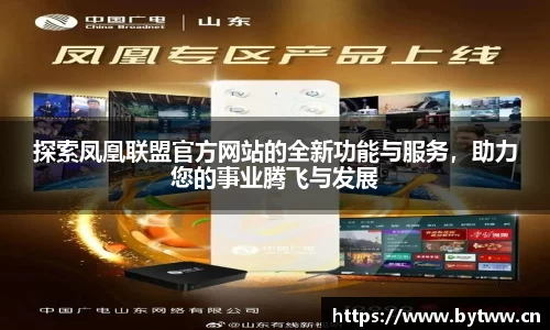 凤凰联盟